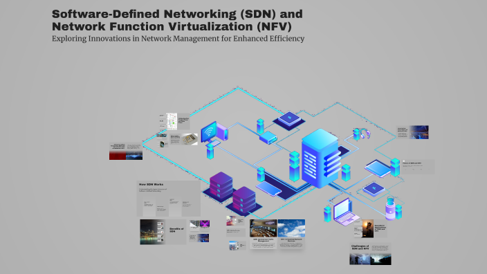Software-Defined Networking (SDN) and Network Function Virtualization ...