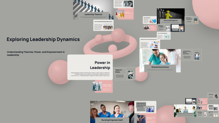 Exploring Leadership by Chadae Carey on Prezi