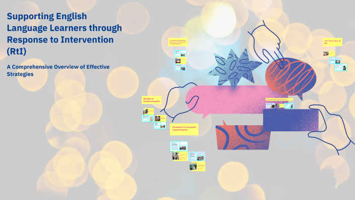 Supporting English Language Learners through Response to Intervention ...