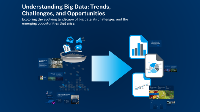 Understanding Big Data: Trends, Challenges, and Opportunities by ...