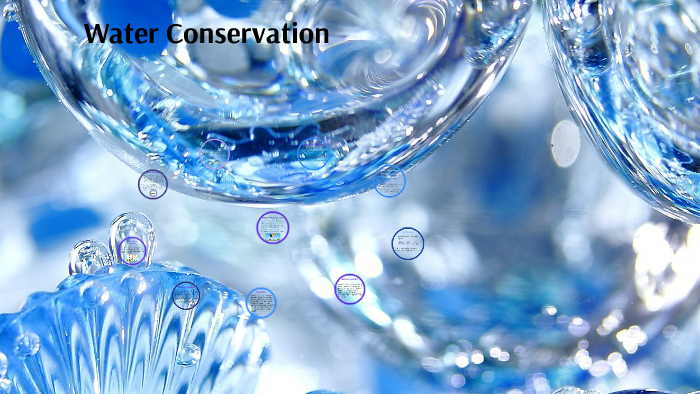 Water Conservation by pragna sura