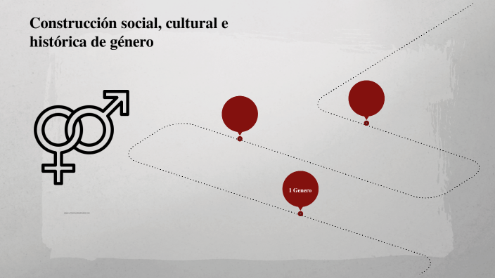 Construcción Social Cultural E Histórica De Género By Johny Cortez On Prezi 6616