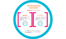 Objectivism Vs Constructivism By Stephanie Schott Objectivism Vs Constructivism By Stephanie Schott