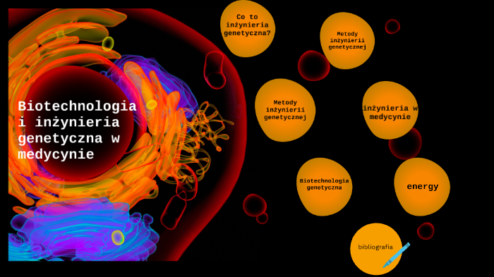 Biotechnologia i inżynieria genetyczna by mmmm mmmm on Prezi