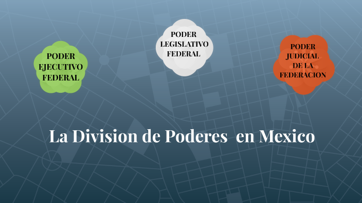 Cuando Surge La Division De Poderes prezi.com