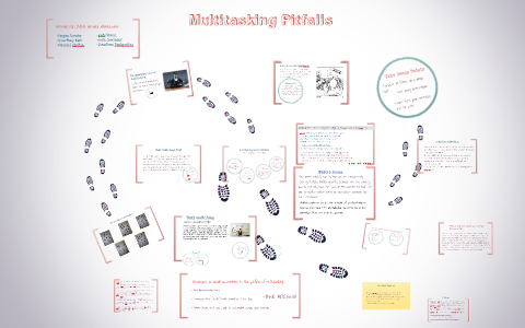 Multitasking: A Pathway to Failure by John Tankersley