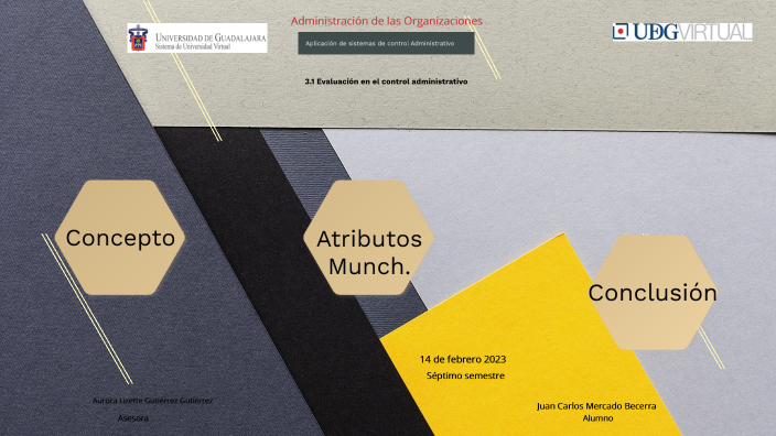 Los 7 atributos de Munch by Juan carlos Mercado Becerra on Prezi