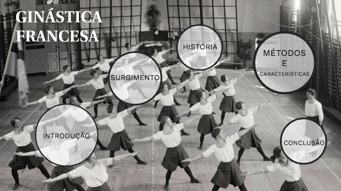 Ginástica Francesa by Carla Nunes Batista on Prezi
