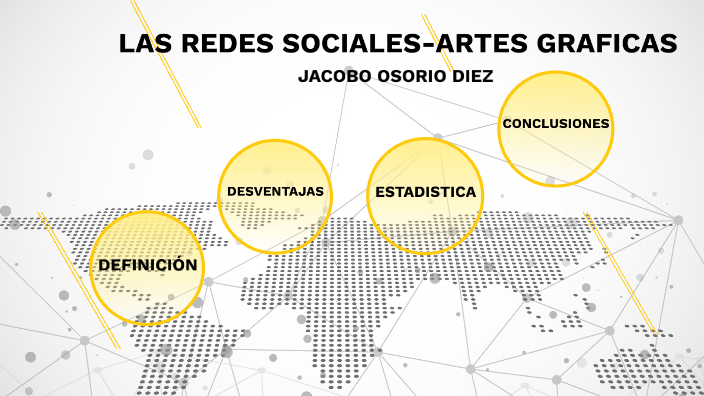 LAS REDES SOCIALES by Jacobo Osorio on Prezi
