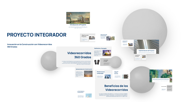 PROYECTO INTEGRADOR by Mario Navarro on Prezi