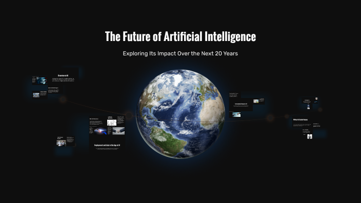 The Future of Artificial Intelligence by rahul john on Prezi