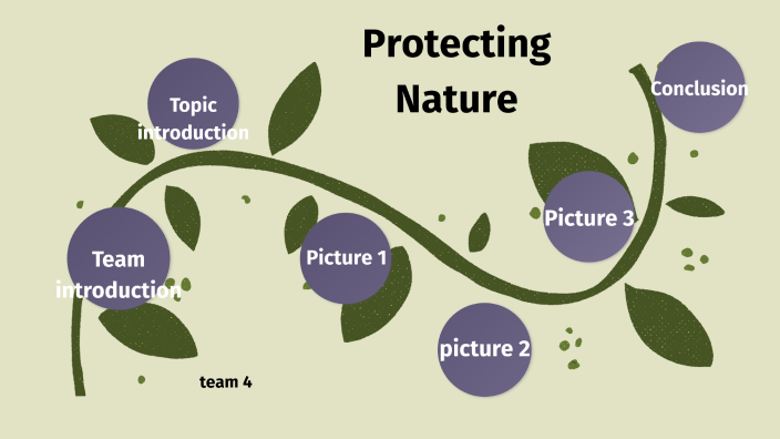 Protecting Nature by 서하 김 on Prezi