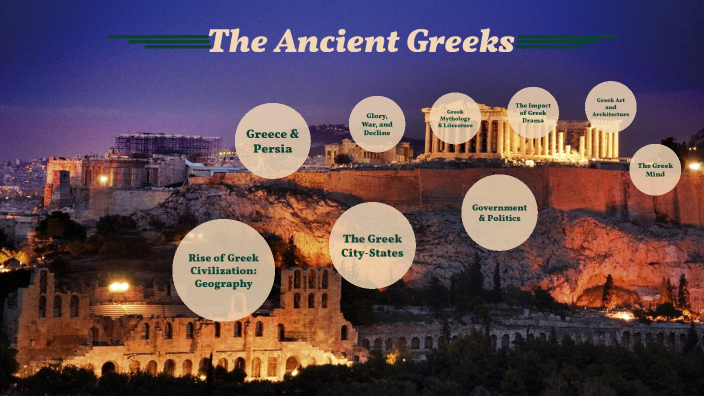 Ancient Greece Prezi by Darrin Coleman on Prezi
