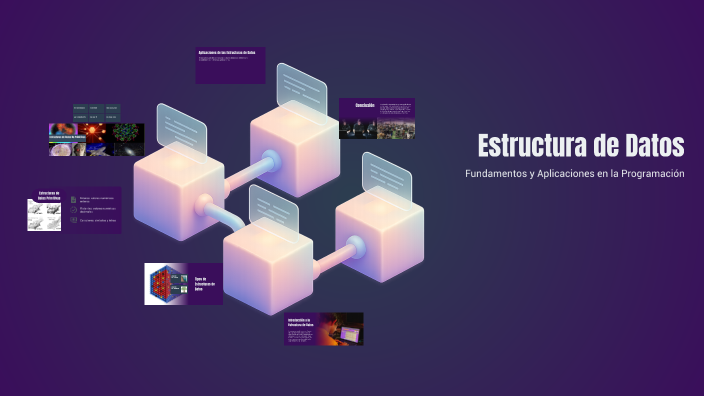Estructura de Datos by Moto Moto on Prezi