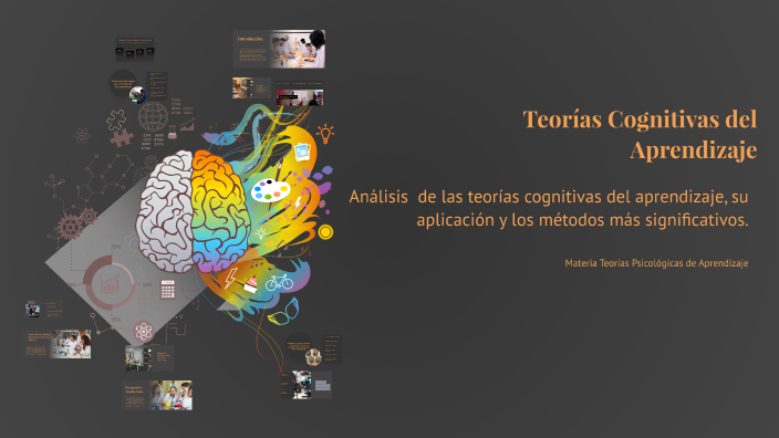 Teorías Cognitivas del Aprendizaje by Roxs Q Torrez on Prezi
