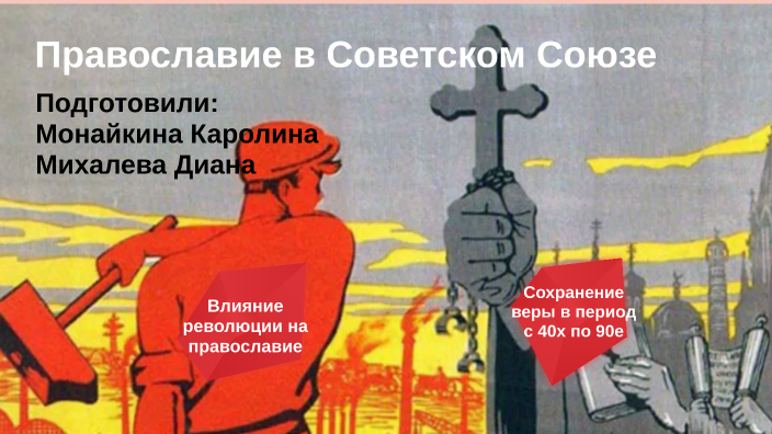 религиоведение by on Prezi