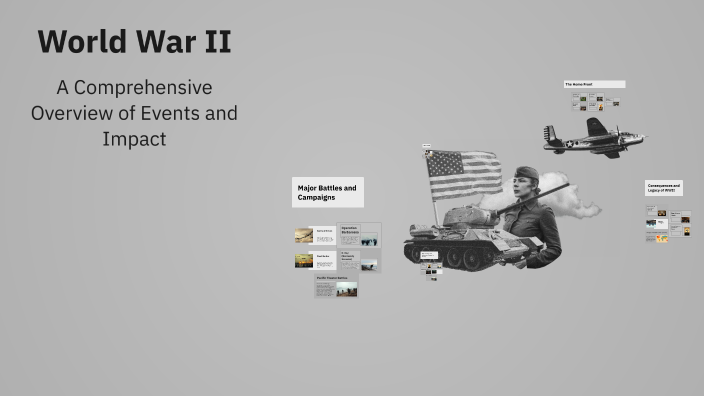World War II by Rashaan Herring on Prezi