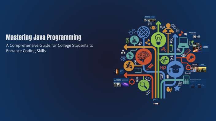 Mastering Java Programming by Eaklvaya Vaishnav on Prezi