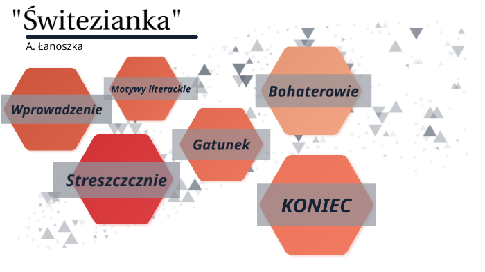 Świtezianka by Alicja Łanoszka on Prezi