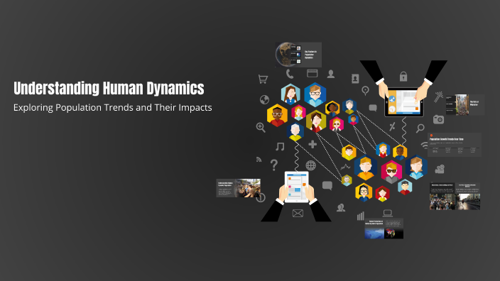 Understanding Human Dynamics by Jeralph Plaza on Prezi