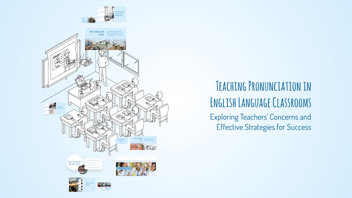 Teaching Pronunciation in English Language Classrooms by Min Patima on ...
