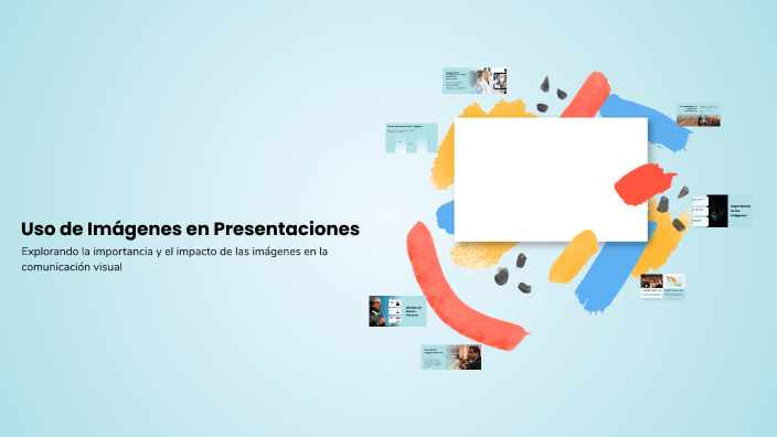 Uso de Imágenes en Presentaciones by Lucia Najarro on Prezi