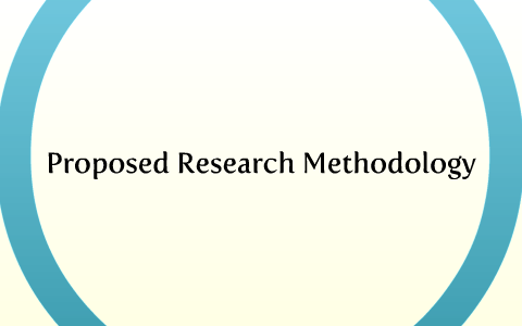 Research Methodology by Gretchen Wilhelm on Prezi