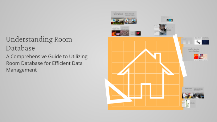 Understanding Room Database by Shadow Killer on Prezi