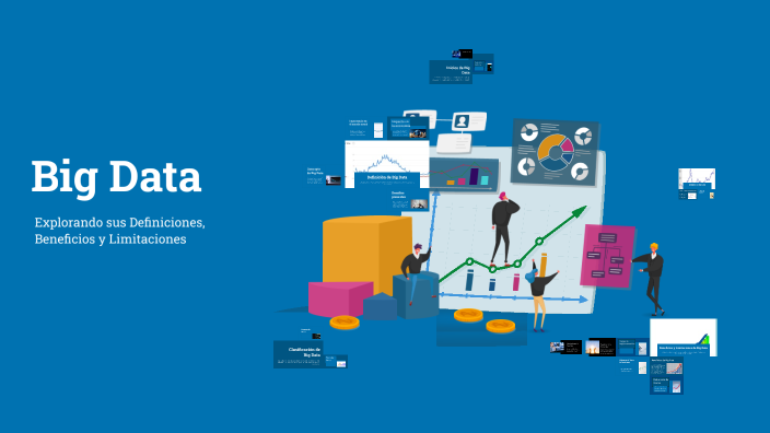 Big Data by Santiago Torres Becerra on Prezi