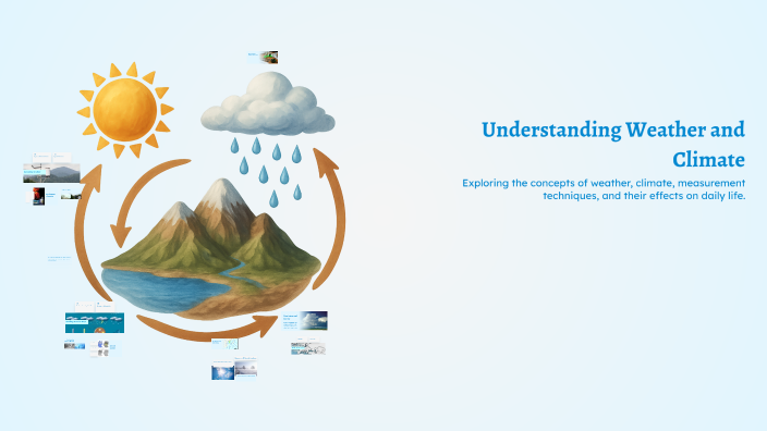Understanding Weather and Climate by John Wilson on Prezi