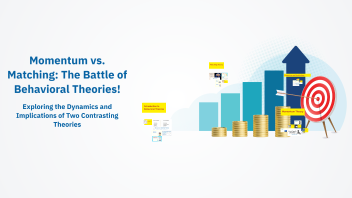 Momentum vs. Matching: The Battle of Behavioral Theories! by Stephanie ...