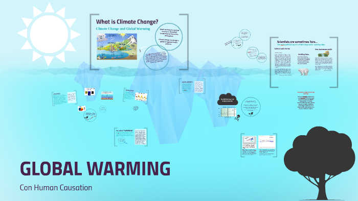 GLOBAL WARMING by Unity of Life on Prezi