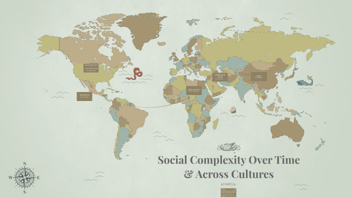 Social Complexity Over Time & Across Cultures by lexi schuckman on Prezi