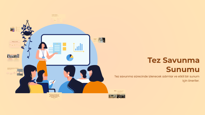 Tez Savunma Sunumu by şevket gökçe on Prezi