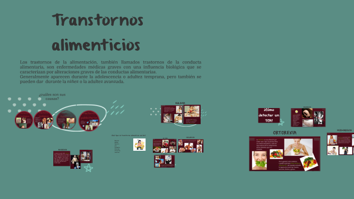 Understanding Eating Disorders by Dhuvell Estefany on Prezi