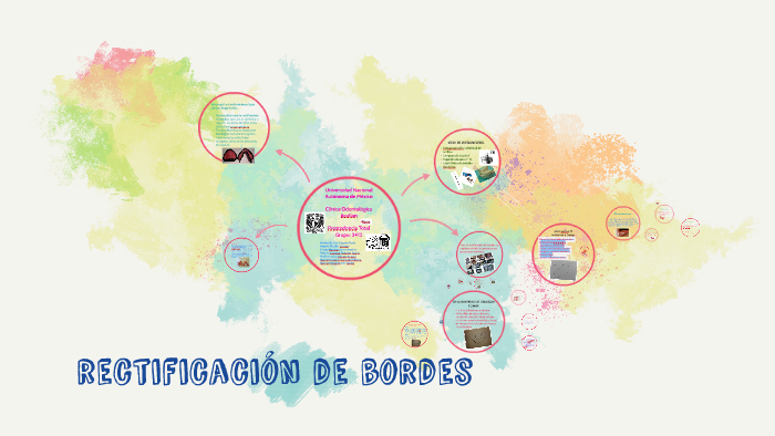 rectificación de bordes by Fernanda Ramírez Gudiño on Prezi