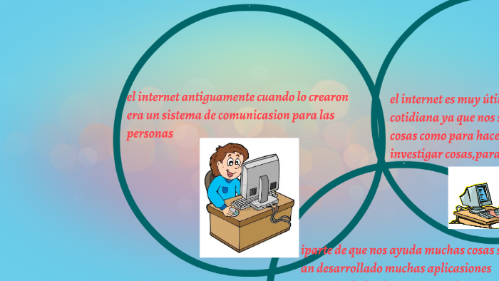 la historia del internet by karen lisseth Buitrago Diaz on Prezi