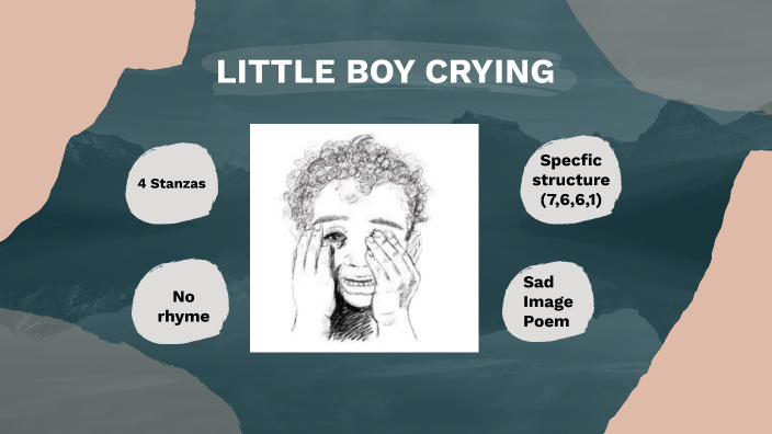 little-boy-crying-poem-full-sow-igcse-teaching-resources