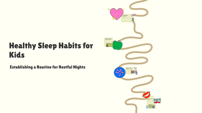 Benefits of Good Sleep for Kids by sara field on Prezi