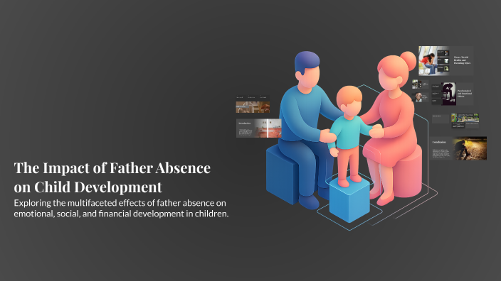 The Impact of Father Absence on Child Development by Gavin Walker on Prezi