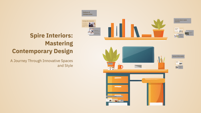 Spire Interiors: Mastering Contemporary Design by SPIRE CONSULTANTS on ...