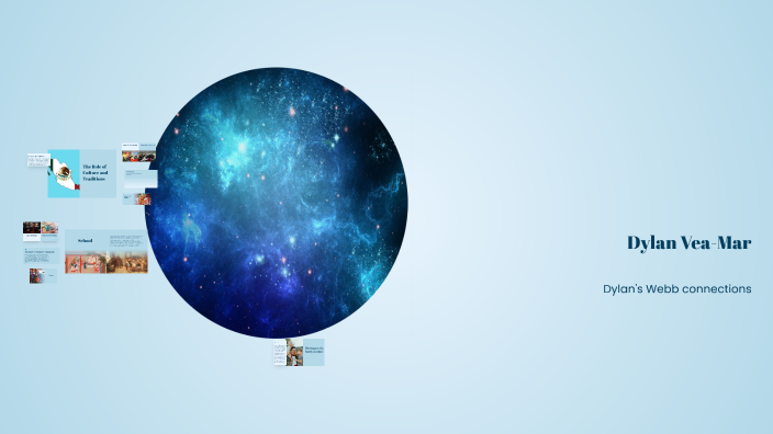 Exploring the Webb Space Telescope by Dylan Vega-Mar on Prezi