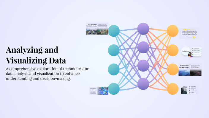 Analyzing and Visualizing Data by shibu priyan on Prezi