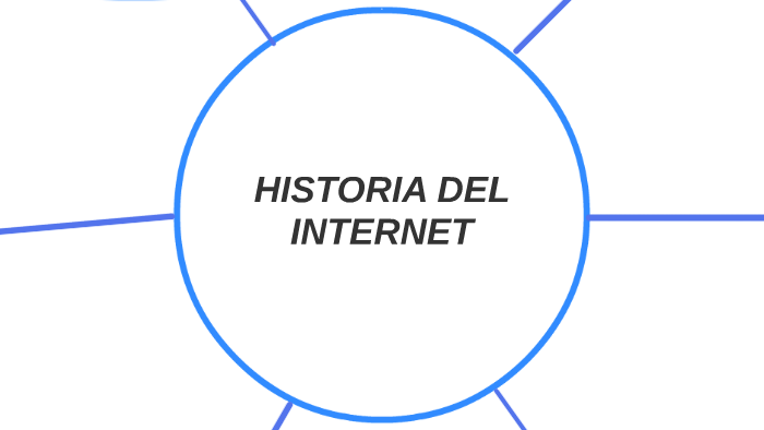 Historia del internet by abraham vazquez on Prezi