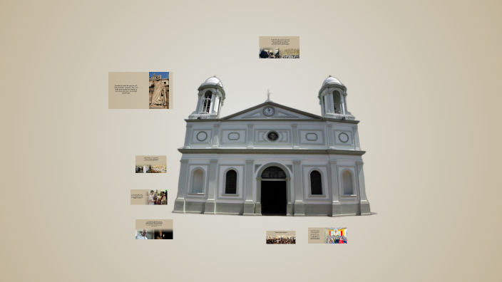 Presentación sobre la Iglesia Católica y sus Ministerios by Gabriel ...