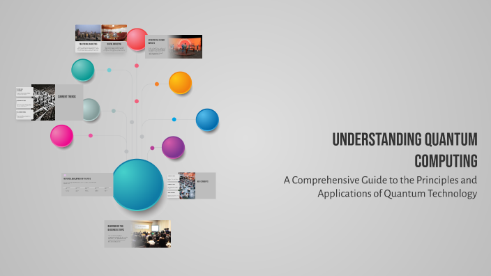 Understanding Quantum Computing by Na Ah on Prezi