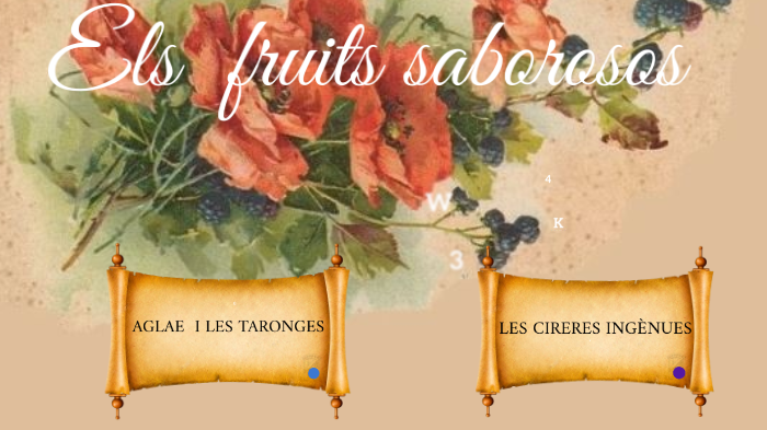 Els Fruits Saborosos by Alex Jiménez on Prezi