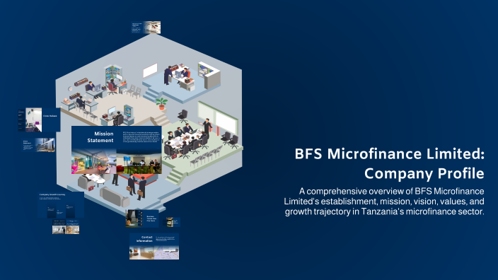 BFS Microfinance Limited: Company Profile by Ecka Mafwimbo on Prezi