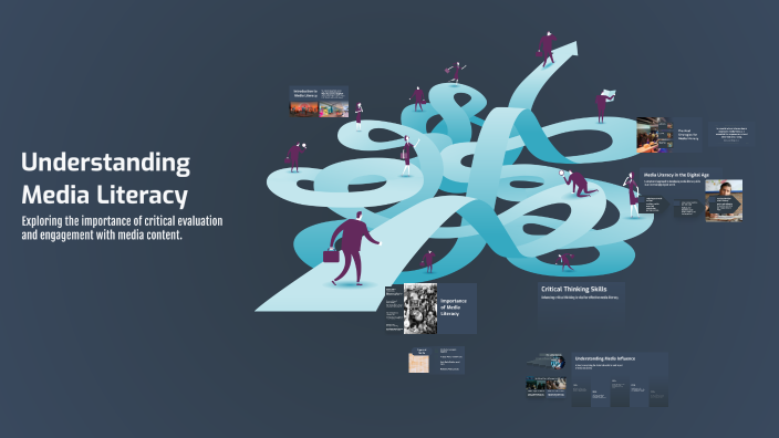 Understanding Media Literacy by Hemant Awasthi on Prezi