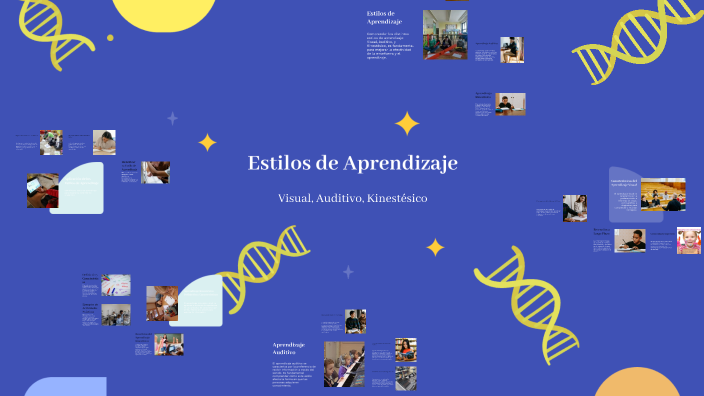 Estilos de Aprendizaje by PASCUAL SOTO on Prezi